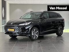 MG HS - 1.5 272pk Aut. Luxury | DEMO VOORDEEL | Navi | Leder | 360 Camera | i-Smart | CarPlay | Le