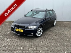 BMW 3-serie Touring - 318i Executive Airco/Nieuwe distr. ketting.NAP