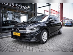 Volkswagen Polo - 1.0 TSI 110pk Business | Beats | Keyless | Trekhaak | Led koplampen| Cruise control | Came