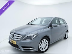 Mercedes-Benz B-klasse - B180 Ambition Aut Xenon Led Cruise Nl Auto Navigatie Trekhaak