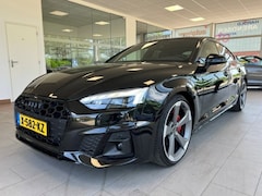 Audi A5 Sportback - 40 TFSI quattro S-line Automaat