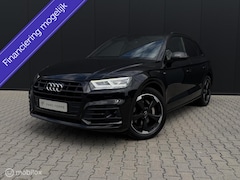 Audi Q5 - 50 TFSI e quattro S-Line/Virtual/20 inch/ACC/Trekhaak