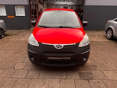 Hyundai i10 - 1.1 Pure