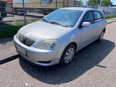 Toyota Corolla - 1.6 VVT-i Linea Sol HB klimaat +31641468730