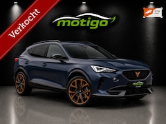 CUPRA Formentor - 1.5 TSI e-Hybride