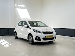 Peugeot 108 - 1.0 e-VTi Active | Bluetooth | NL | Airco | C.V |
