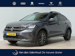 Volkswagen Taigo - 1.0 TSI DSG Life | Trekhaak | Stoelverw. | Keyless | Android/Carplay
