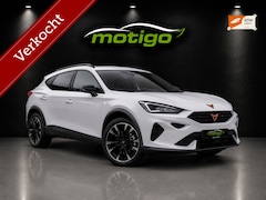 CUPRA Formentor - 1.5 TSI e-Hybrid VZ Performance