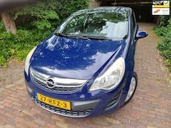 Opel Corsa - 1.3 CDTi EcoFlex S/S '111' Edition Airco