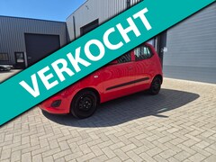 Hyundai i10 - 1.2 i-Drive Cool TOP OCCASION