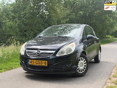 Opel Corsa - 1.0-12V Essentia | Cruise control Nu € 999,
