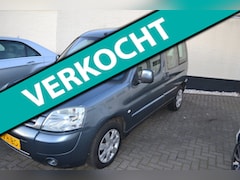 Citroën Berlingo - 1.6i 16V M.sp. CoolT/Airco/Trekhaak