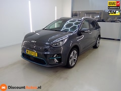 Kia e-Niro - ExecutiveLine 64 kWh 100% SOH