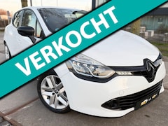 Renault Clio - | 0.9 TCe| 2014 | 5DRS | LED | CRUISE | NAP