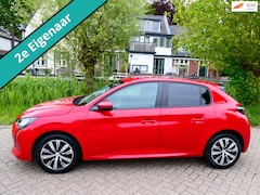 Peugeot 208 - 1.2i 102pk 39.000km. 2e eig. Airco Cruise Carplay LED PDC