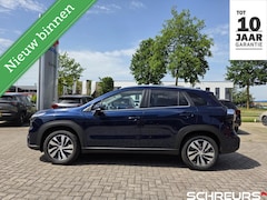 Suzuki S-Cross - 1.4 Boosterjet Style Smart Hybrid| Schreurs demo voordeel|
