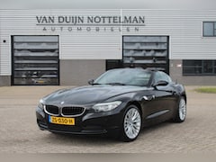BMW Z4 Roadster - sDrive30i Executive / Leer / Stuur/stoelverwarming / Carplay