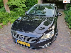 Volvo V60 - 2.4 D6 AWD Plug-In Hybrid Summum