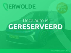 Renault Symbioz - esprit Alpine full hybrid E-Tech 145 | Stoel- & Stuurverw. | Google Navigatie | Adapt. Cru