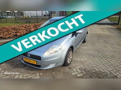 Fiat Grande Punto - 1.4 Edizione Prima CLIMA PDC NAP NWE APK BIJ AFLEVERING