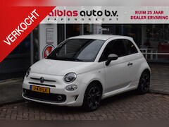 Fiat 500 - 1.2 Sport|Nav|Cruise|Carplay|PDC|TFT|16"|