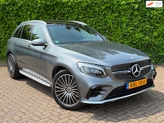 Mercedes-Benz GLC-klasse - 250 4MATIC | Amg Pakket | Pano | Memory | Camera