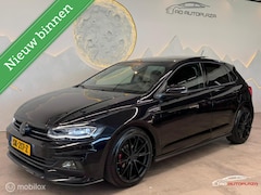 Volkswagen Polo - 1.0 TSI R-line Panorama/Beats/Keyless/Camera