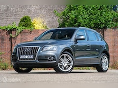 Audi Q5 - 3.2 FSI quattro Pro Line 270 pk | B&O | Panorama | Trekhaak | VOL opties | Zeer nette auto