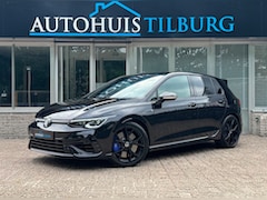 Volkswagen Golf - 2.0 TSI R 4Motion Performance Akra Leder H&K