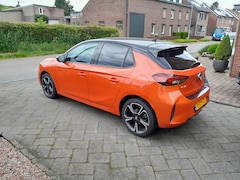 Opel Corsa - 1.2 GS Line