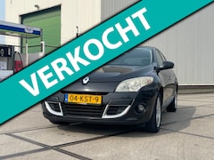 Renault Mégane - 1.4 TCe Dynamique Keyless/Clima/Navi/Cruise Apk