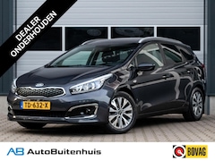 Kia Cee'd Sportswagon - 1.0 T-GDi ComfortPlusLine Navigator|1e EIGENAAR|INCL. NW APK+SERVICEBEURT|CAMERA|CARPLAY|C