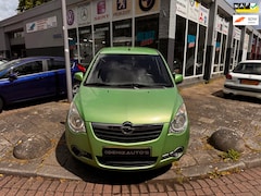 Opel Agila - 1.2 Enjoy