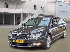 Skoda Superb - 1.8 TSI Elegance Business Line/Automaat/navigatie/airco