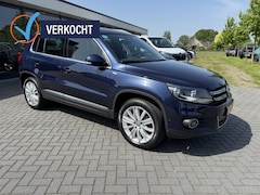 Volkswagen Tiguan - 1.4 TSI Sport&Style