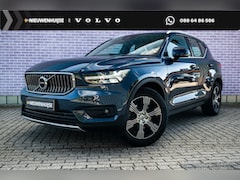Volvo XC40 - 2.0 T4 Inscription | Panoramadak | Lederen bekleding | Adaptive cruise control | Stoelverw