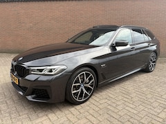 BMW 5-serie Touring - 530e Business Edition Plus M sport Pano H&K