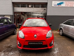 Renault Twingo - 1.2-16V Authentique