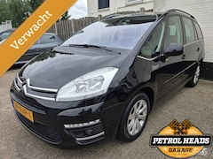 Citroën Grand C4 Picasso - 1.6 AUT. # 7Persoons | trekhaak