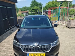 Skoda Fabia Combi - 1.0 TSI Business Edition