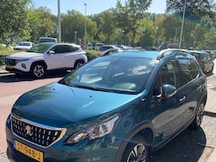 Peugeot 2008 - 1.2 PureTech Allure
