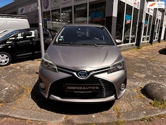 Toyota Yaris - 1.5 Hybrid Aspiration