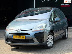 Citroën C4 Picasso - 1.6 VTi Prestige 5p. AIRCO/CRUISE/ISOFIX | NETTE AUTO