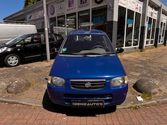 Suzuki Alto - 1.1 GLX