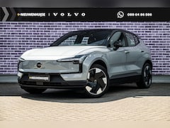 Volvo EX30 - Single Motor Extended Range Plus 69 kWh | Stoel en Stuurverwarming | Adaptieve Cruise Cont