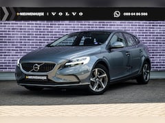 Volvo V40 - 1.5 T2 Nordic+ | Trekhaak | Stoelverwarming | Parkeerverwarming | High Performance Audio |