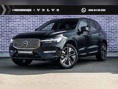 Volvo XC60 - 2.0 T6 Plug-in hybrid AWD Essential | Adaptieve Cruise Control | Park assist | Getint Glas