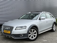 Audi A4 Allroad - 2.0 TDI 170PK Quattro / *NAP* / Leder / Pano / S-line Ed