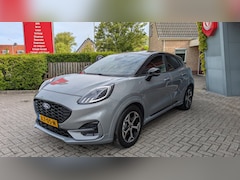 Ford Puma - 1.0 EcoBoost Hybrid ST-Line | Elektr. klep | Camera | adaptive cruise