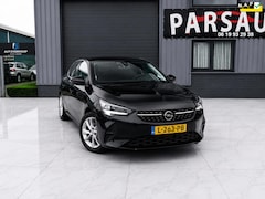 Opel Corsa - 1.2 Elegance Navi+Carplay+Automaat